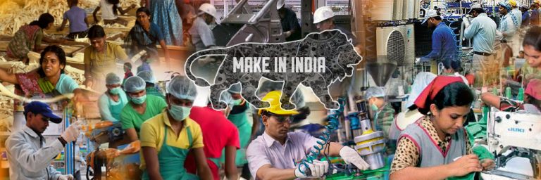 Skilling and Livelihood Opportunities for India’s Youth
