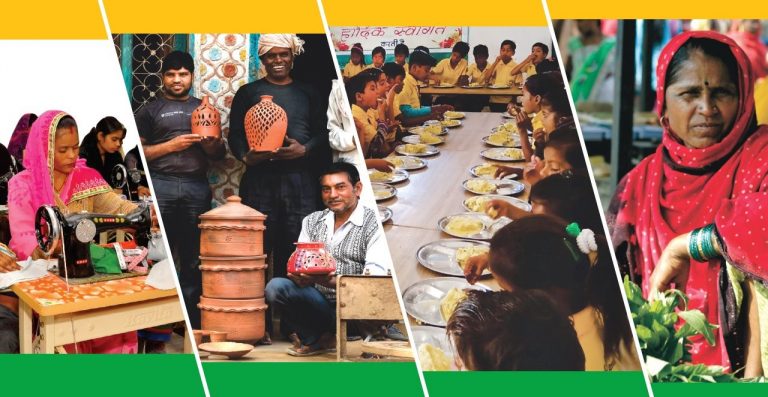 Lupin’s Legacy: Building a Better Tomorrow
