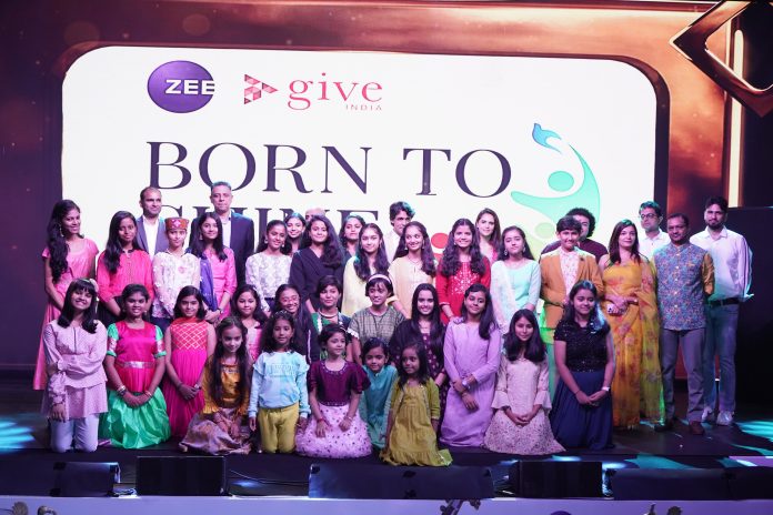 Born To Shine announces its 30 prodigy winners1