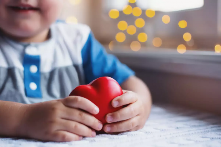 Rural Child Population and Congenital Heart Defects