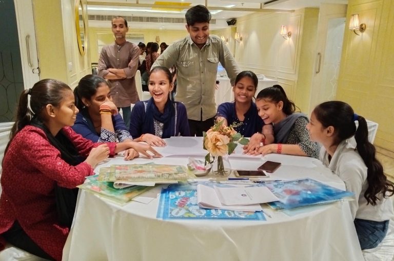 ChildFund India: Empowering Youth Through an Inclusive Approach