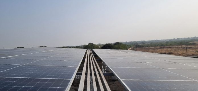 DP World Subcontinent commissions a solar-power rooftop installation at Bhagwan Mahavir Pashu Raksha Kendra, Mundra2