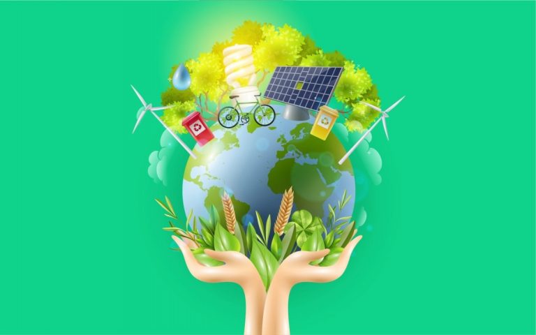 If Not Now, Then When? Time to Come Together to Accomplishing a Sustainable Planet 