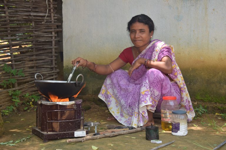 Clean Cooking: Lower Environmental Damage and Reduce Mortality Rates in Marginalised Communities