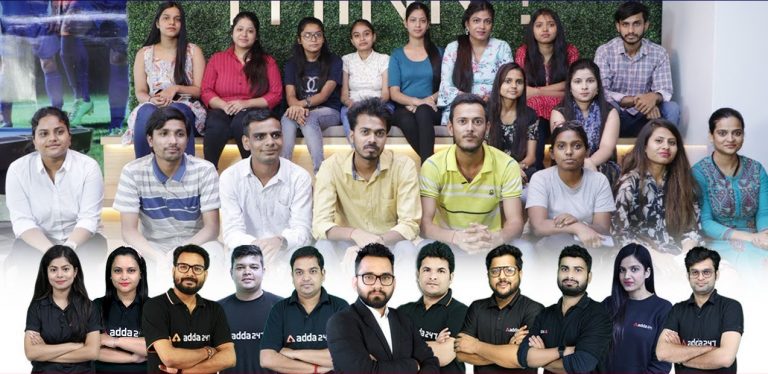 Adda247: On a Mission to Take Quality Education to the Masses  