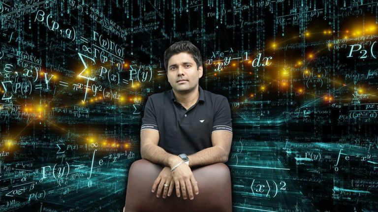 The Remarkable and Resilient Abhinay Sharma – Founder & CEO, Abhinay Maths 