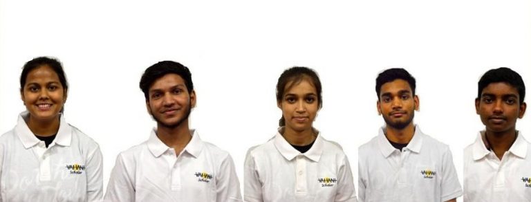 Vahani: Transforming Lives to Create Leaders of Change for India 