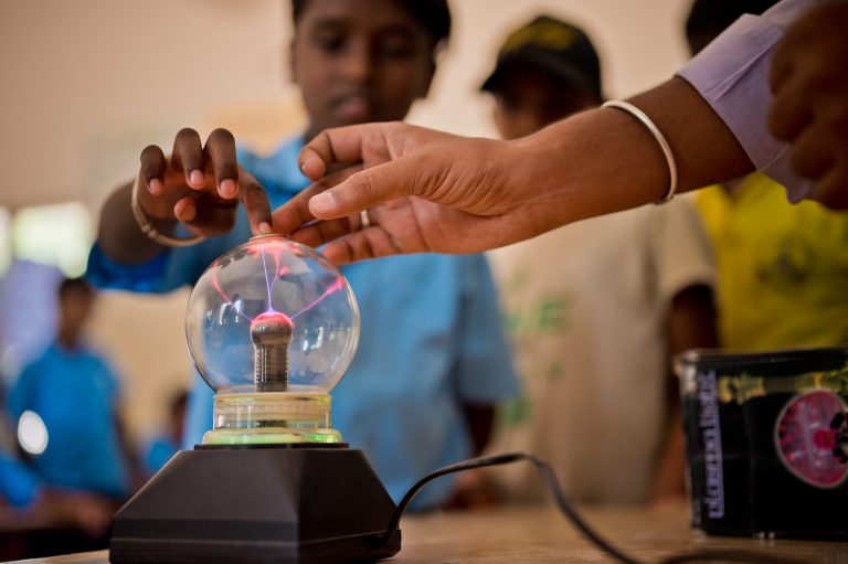 Renewed Focus on STEM to Usher in a New Era in Education