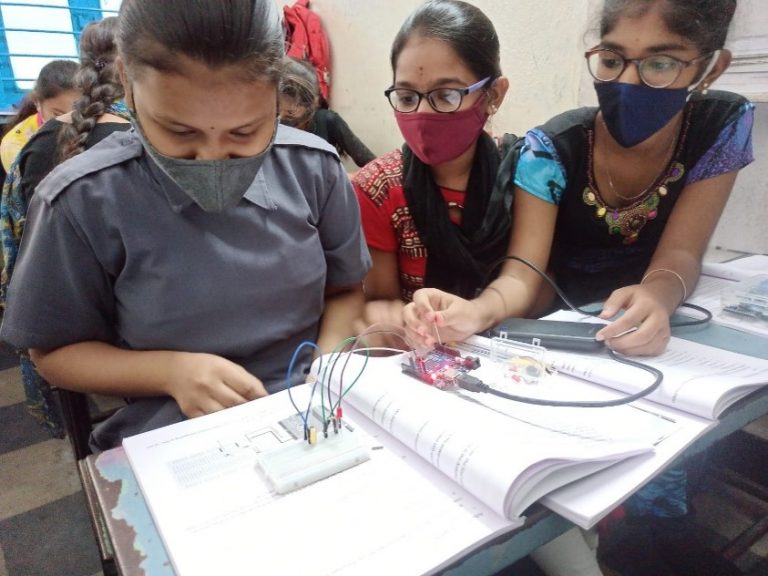 Significance of Skill-Based Education, Particularly for Girls Across Communities
