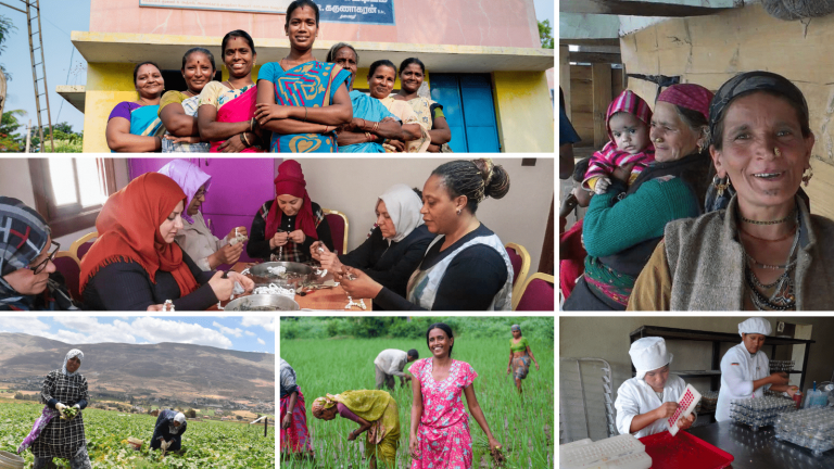 Promoting Women in Business: A Game Changer for the Indian Economy