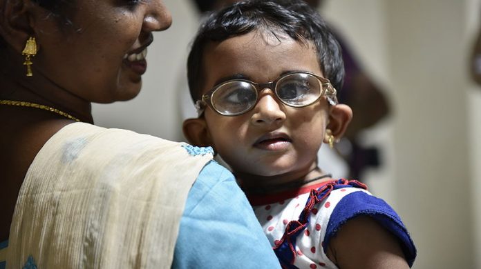 CBM India Trust and VISION20201