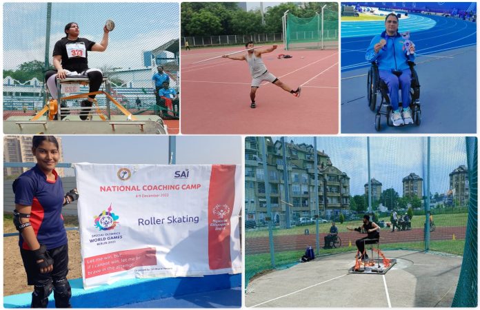 M3M Foundation's 'Lakshya' program is shaping the future of promising players