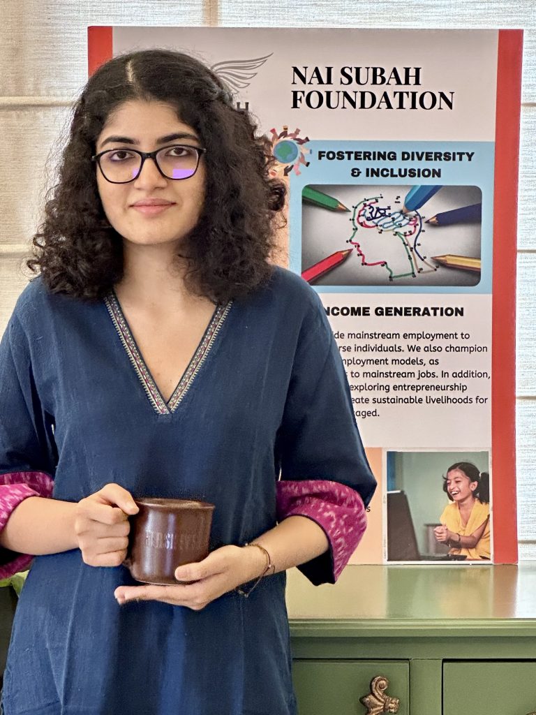 Tarini Malhotra: Building Supportive Environments for Neurodiverse Individuals