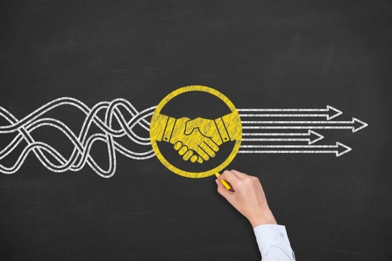 Public-Private Partnerships: A Key to Social Initiative Success
