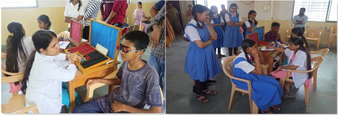 Vision India Initiative by Yashvi Lodha Transforming the Lives of Mumbais Underserved Children