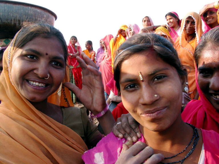 Reshaping Societal Norms: The Imperative for Women’s Empowerment