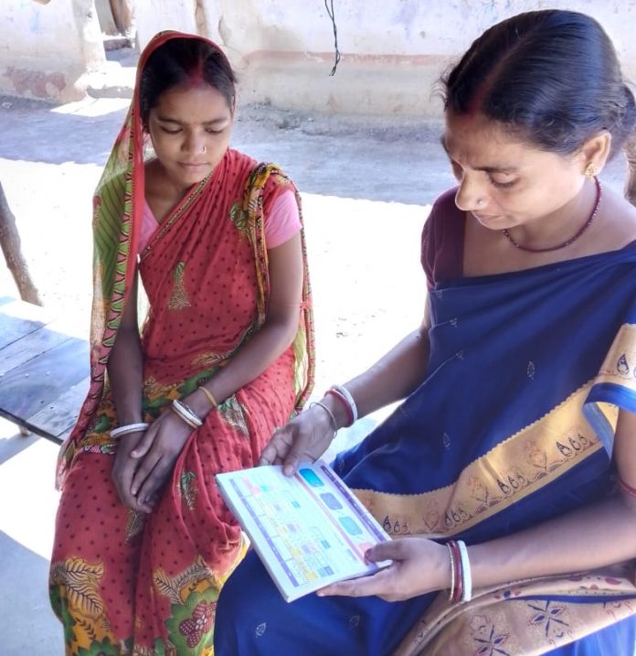 Ambuja Cements Uplifts Healthcare Facilities for the Tribal Community in West Bengal’s Farakka region2