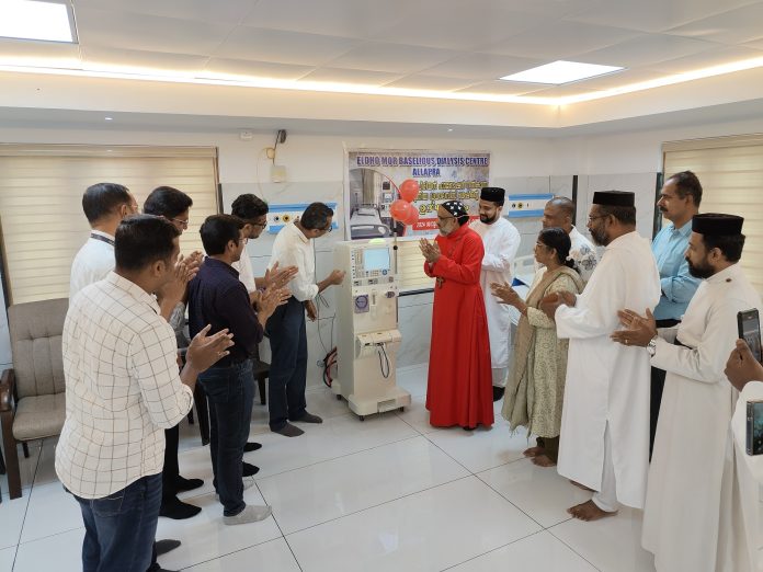 Experion Technologies Launches Experion Foundation Aiming a Meaningful Impact on the Life of Under-served communities.1