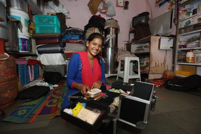 Dolphin Tanki by Salaam Bombay Foundation Continues to Empower Budding Entrepreneurs from Resource-Challenged Backgrounds4