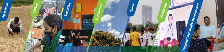 Roots Foundation: Building Bridges and Transforming Communities