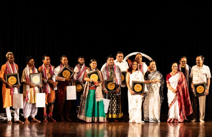 Aalekh Foundation Press Release Image