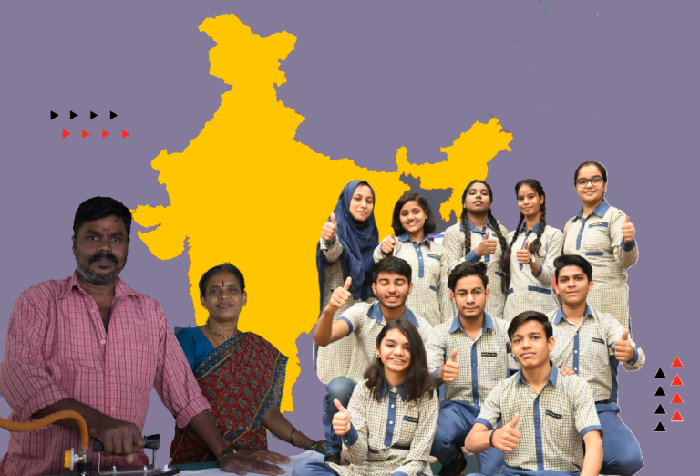 Udhyam Learning Foundation: Developing and Empowering Entrepreneurial Mindsets