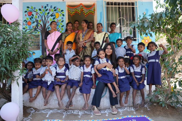 Maharashtra’s First Nand Ghars Open in Thane, Transforming the Anganwadi Ecosystem for Women and Child Development3