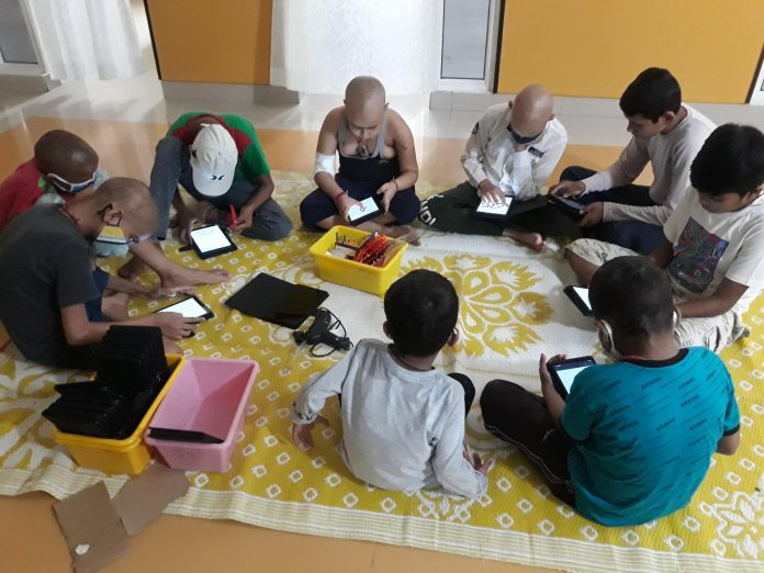 St. Jude India ChildCare Centres Expands Jaipur Facility, Bringing Hope to More Children Battling Cancer4