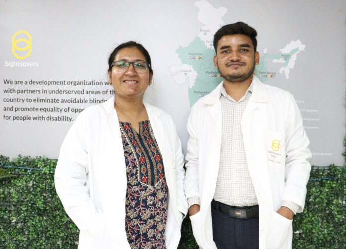 Sightsavers India Fellowship Programme Invites Applications for 2025