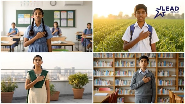 India Says No to Rote Learning Landmark School Movement by LEAD