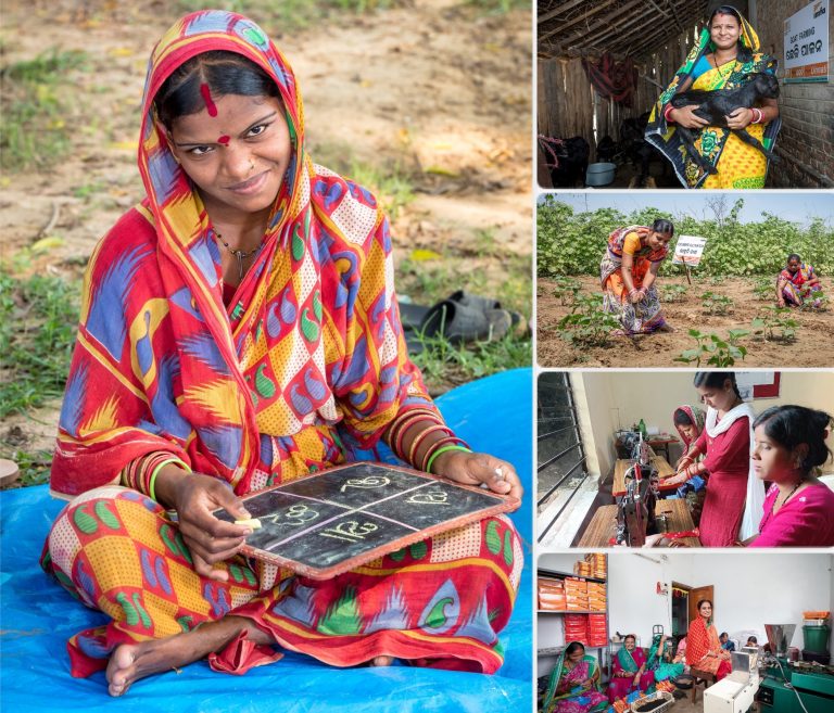 Transforming Silence Into Strength: Empowering Women in Rural Odisha