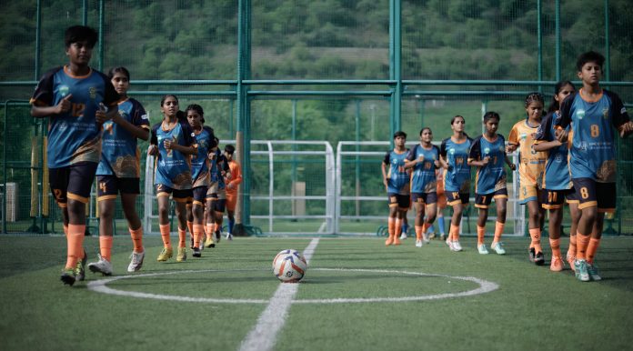 Hindustan Zinc empowers nearly 30000 Individuals in India through Sports Initiatives3