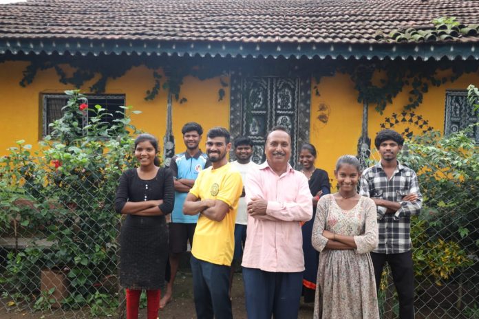 Swades Foundation Expands into Three New Districts of Maharashtra4