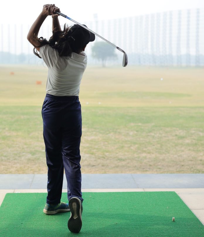 BMW India Foundation and The Golf Foundation join hands to realise India’s largest golf talent hunt for underprivileged youth3
