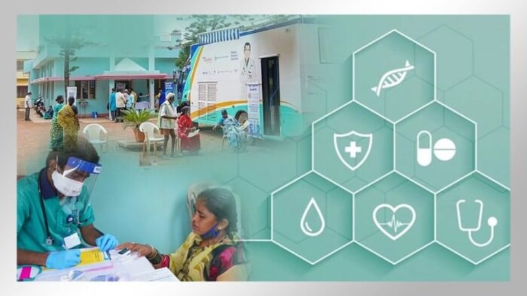 STEM Education and Healthcare: Leveraging Technology to Transform Rural Health Systems