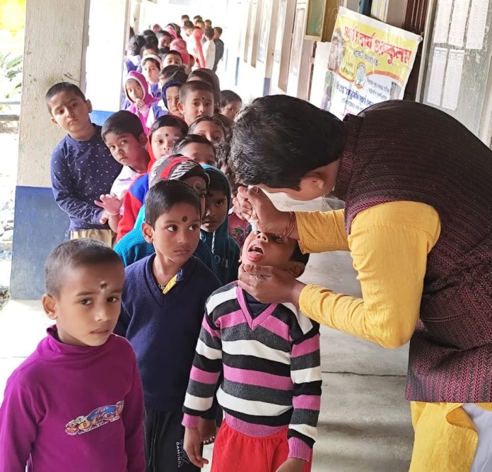 Gopal Snacks commits entire CSR budget to childimmunity initiative 2