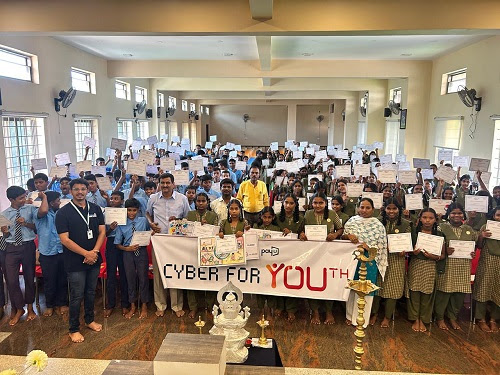 PayU Advances its Comprehensive CSR Agenda in 2025 with Digital Safety and Sustainable Livelihood Initiatives