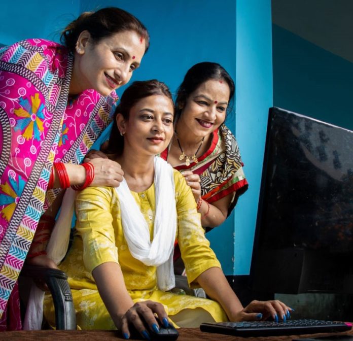 Women Entrepreneurs Are Entering Sectors Once Dominated by Men Tide Insights1