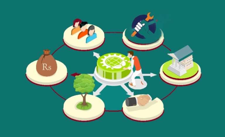 Beyond Livelihoods: Seeding Futures, Shaping Journeys