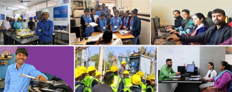 Skilled Rural Youth: Stronger Households and Local Economies