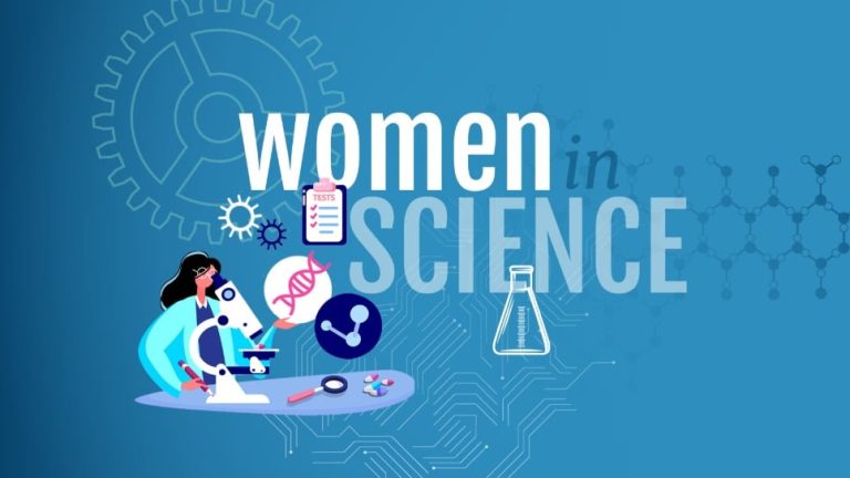 Indian Women in Science Who Are Shaping Vital Climate Solutions