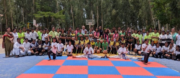 Axalta Continues Longstanding Partnership with PPES to Advance Education and Empower Girls4