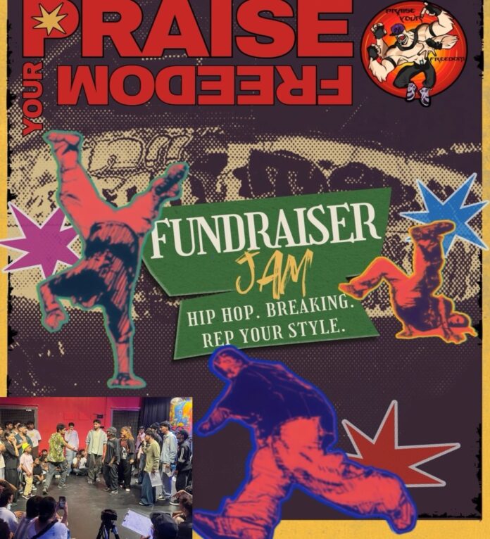 Mumbai’s Dance Community Comes Together to Support Cancer Patient Through Praise Your Freedom Fundraiser Dance Event