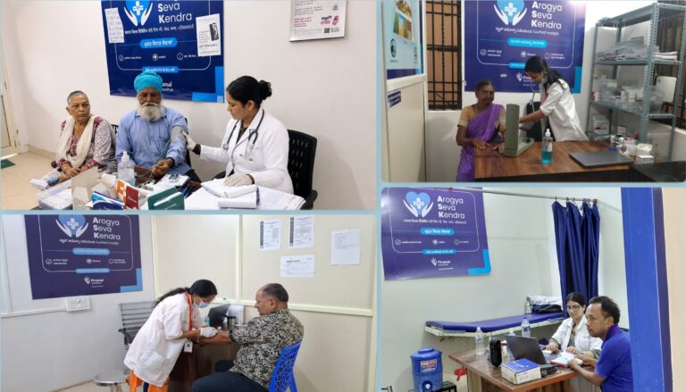 Star Health’s Arogya Seva Kendra Clinics Benefits Communities Across Nine States in First Year