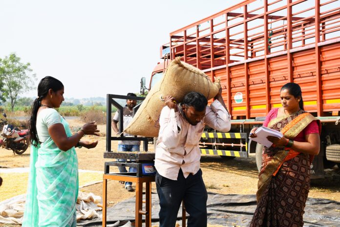 WOTR, with Support from the Walmart Foundation, Launches ProRISE-II to Strengthen Climate Resilience and Livelihoods for 35,000 Farming Households