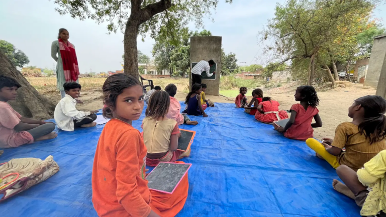 Whispers of Freedom: Rethinking the Girl Child Education Paradigm